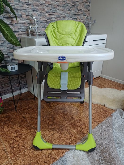 Столче за хранене