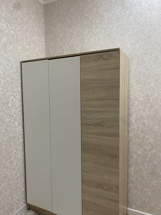 Шкаф сатылады жаксы сапада