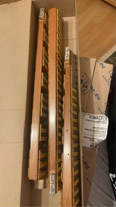 Muzica tipo a mano pentru acordeon 120 bași