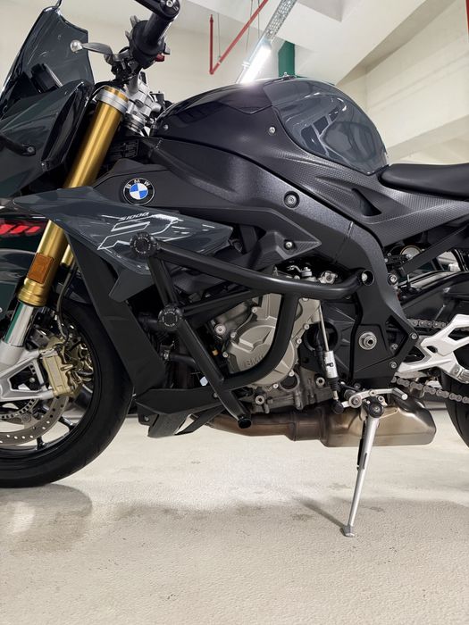 Мотоцикл BMW S1000R K47 2018г.