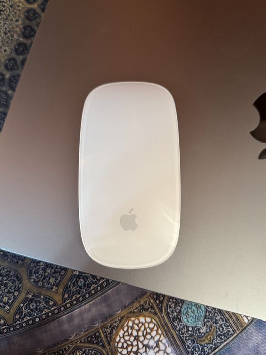 Magic Mouse 1 на батарейках