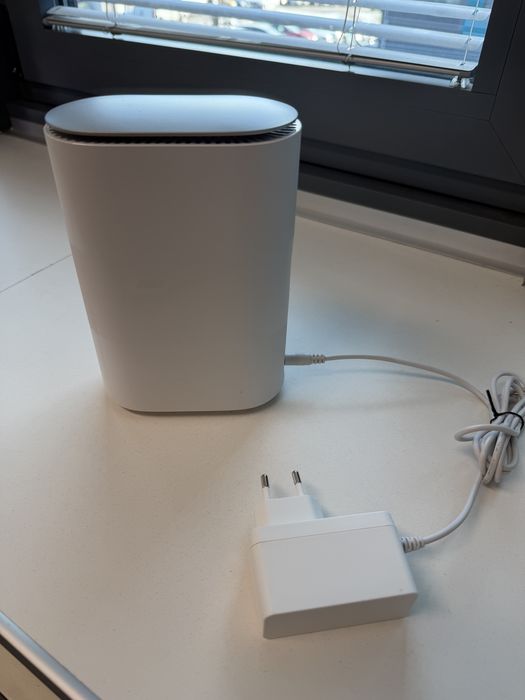 5G Рутер ZTE MC888 Виваком