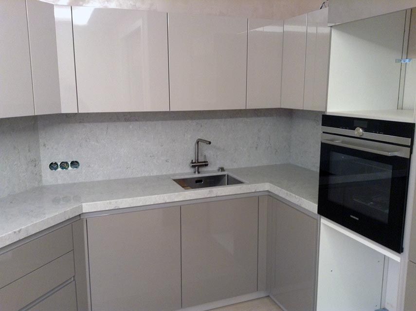 Кухни шкафы от А до Я