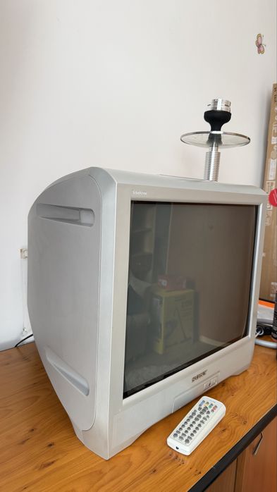 SONY Trinitron  ( ideal pentru colectionari )