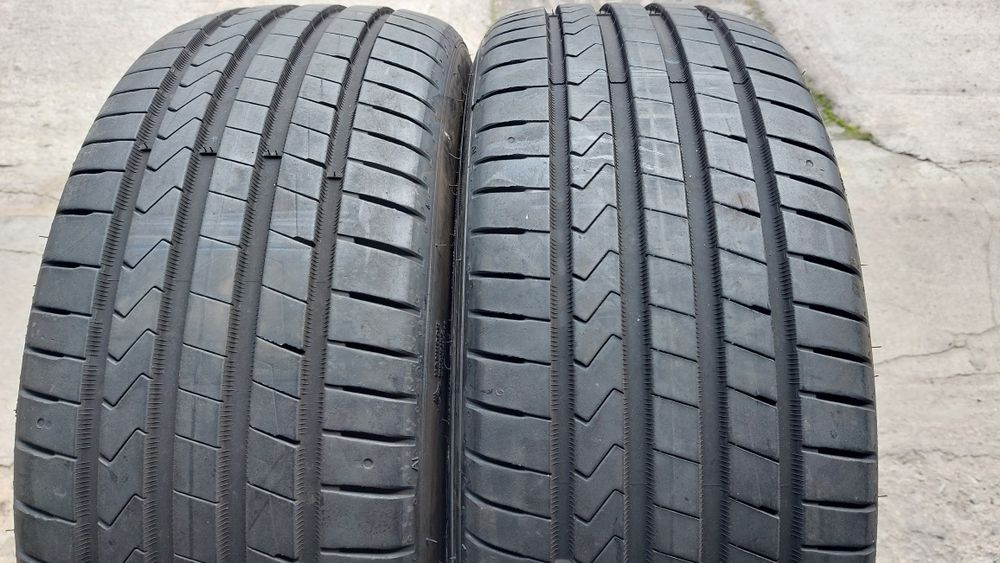 Летни гуми 225/45/18 Hankook Ventus Prime 2 броя