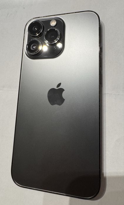 Vand Iphone 13 Pro 256 GB