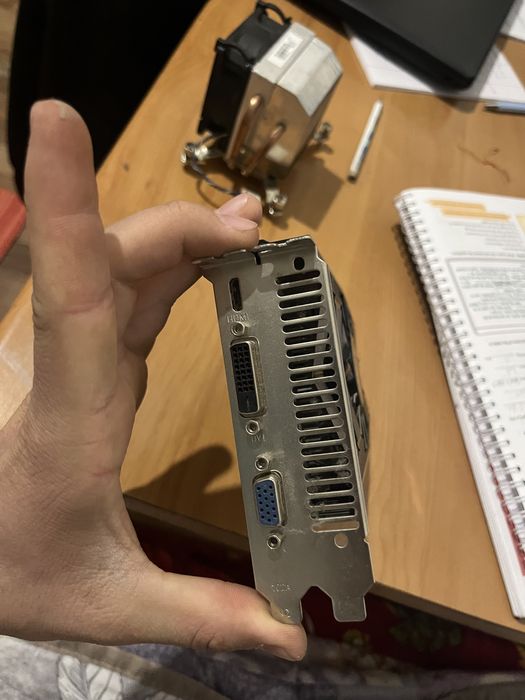 Видео карта