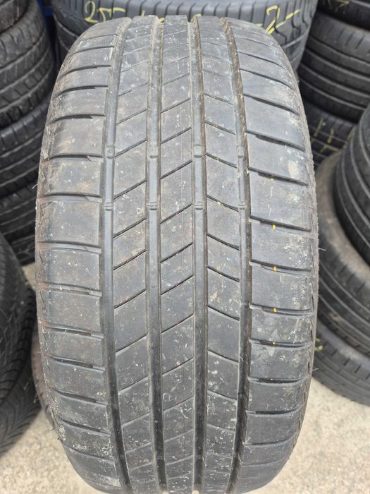 1 Anvelopa de VARA - 225/40/19 93Y - Bridgestone Turanza T005 - CA UNA NOUA - DOT 2021 !