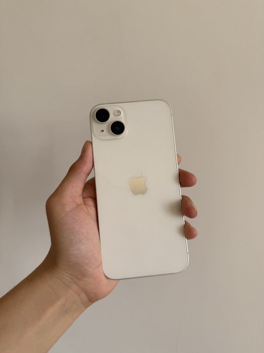 Айфон 14 plus в идеальном состоянии