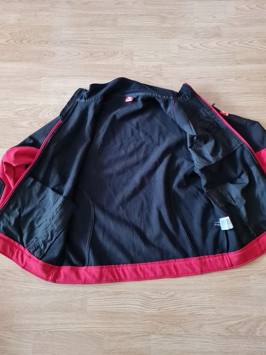 Softshell Engelbert Strauss dryplexx xl