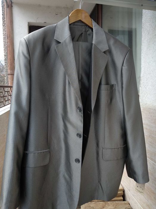 Костюм 56 номер нов