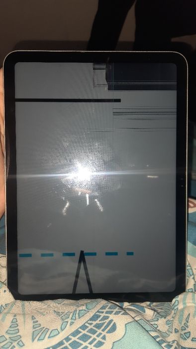 Ipad 11(a16) 128 wifi