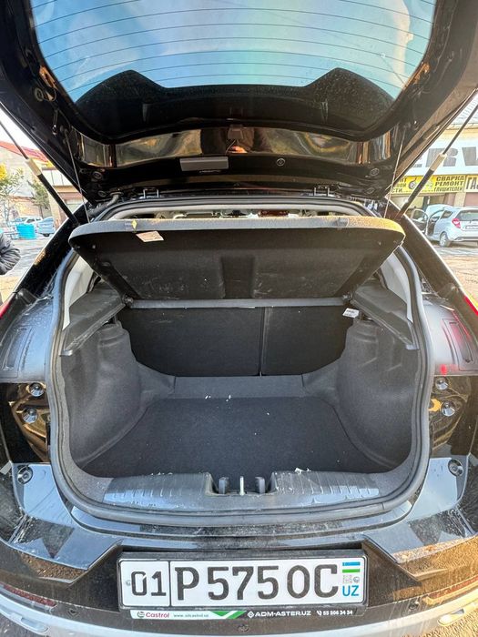 Чери тигго 2про насияга или обмен на прадо120