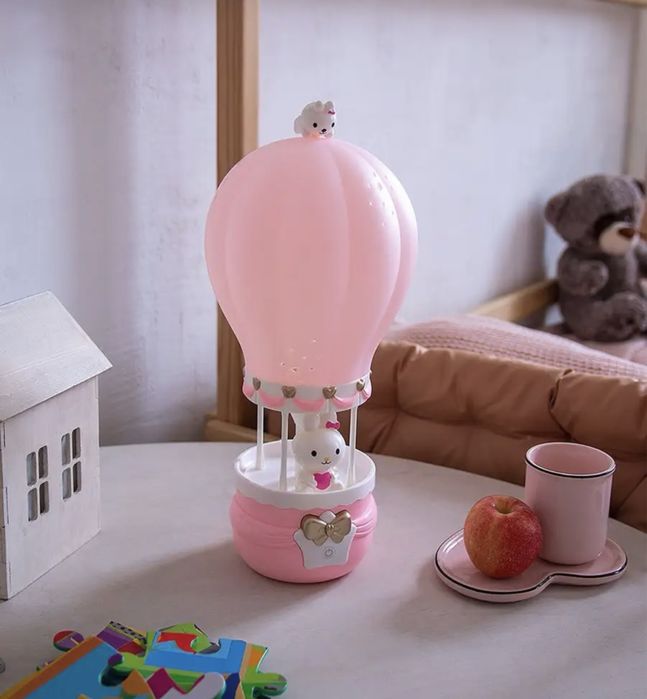 Ночник детский