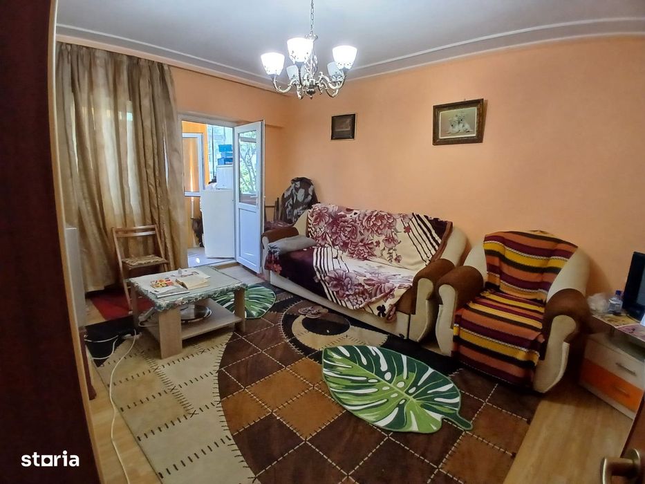 Delfinariu-Unirii! 3camere. dec. comf 0, 2 gs