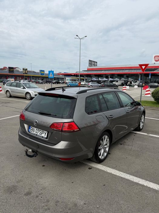 Volkswagen Golf Cup