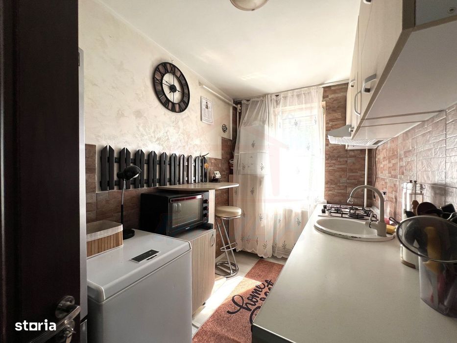 Apartament,