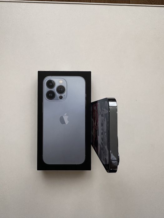 Айфон 13 про 128