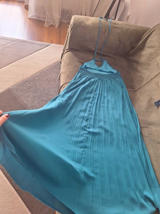 Rochie superba pentru vara