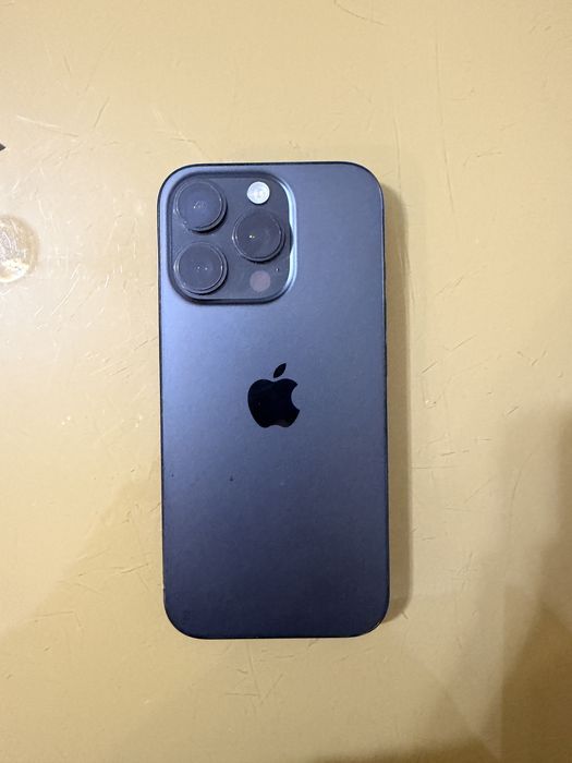 Iphone 16 pro 128gb