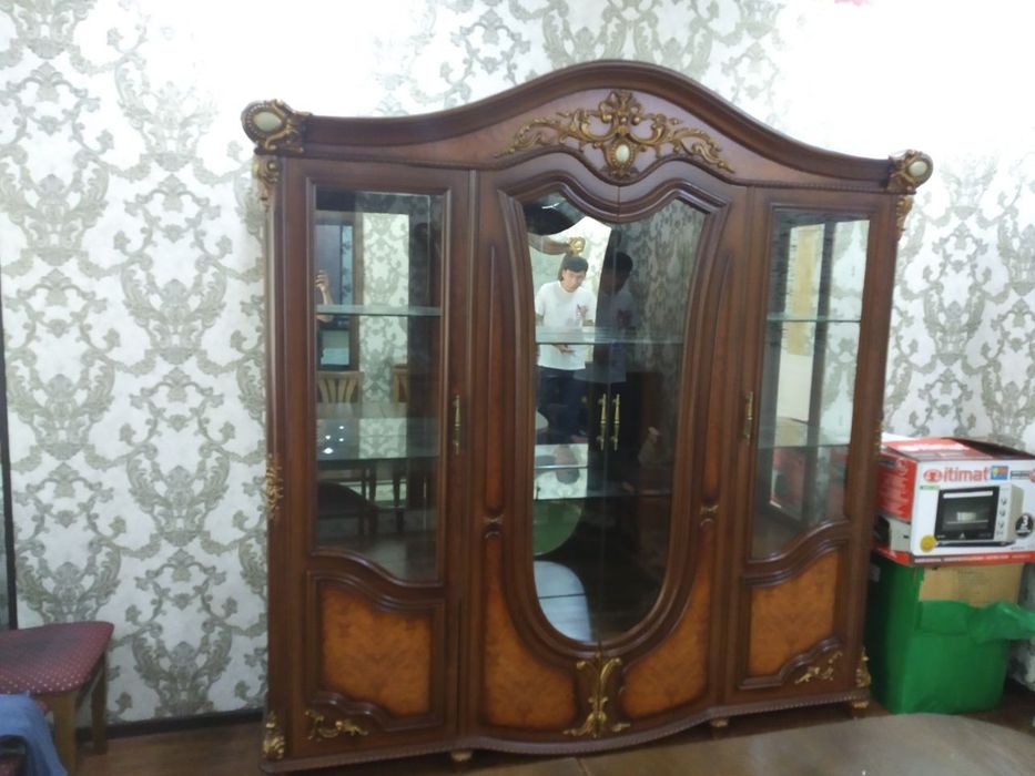 Мебель разборка и сборка