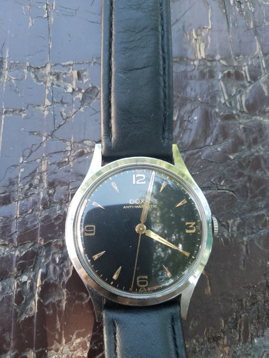 Ceas Doxa Original