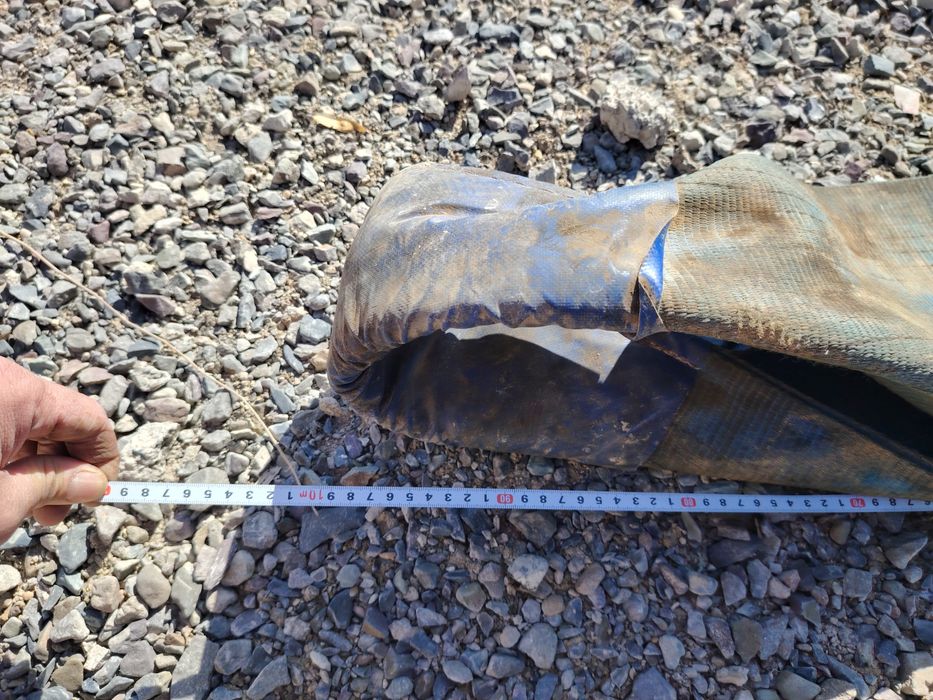 Продам стропы текстильные