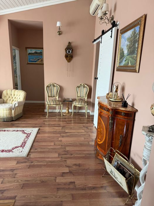 Apartament tip penthouse de inchiriat