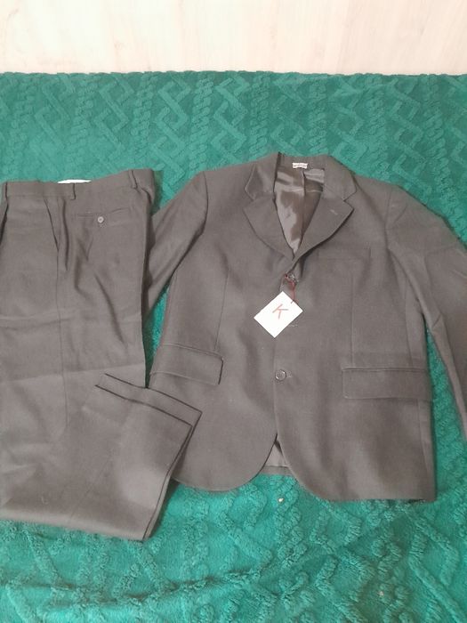 Costum bb 2 piese 50