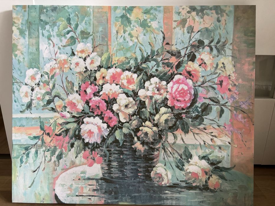 Продавам картини - 4 броя различни