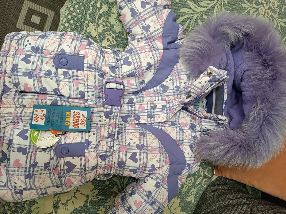 Продам комбинезон