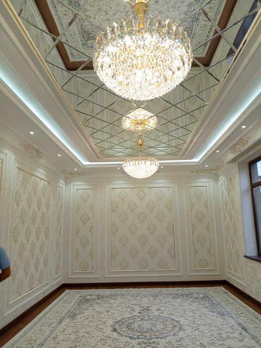 Malyar iwlari sifatli va tez