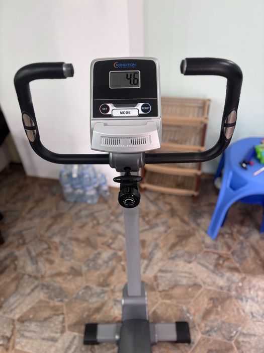 Велоергометър Kondition BMG-5200
