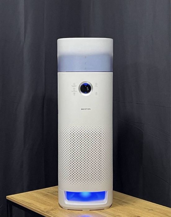 Увлажнитель очиститель воздуха Beston Lux Air