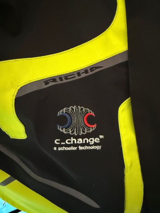 Високо качествено Мото яке Richa