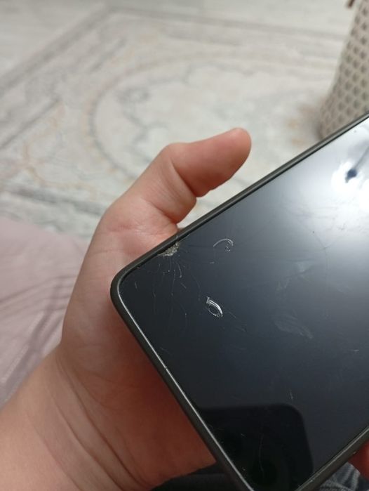 Продам поко 5х про 512гб