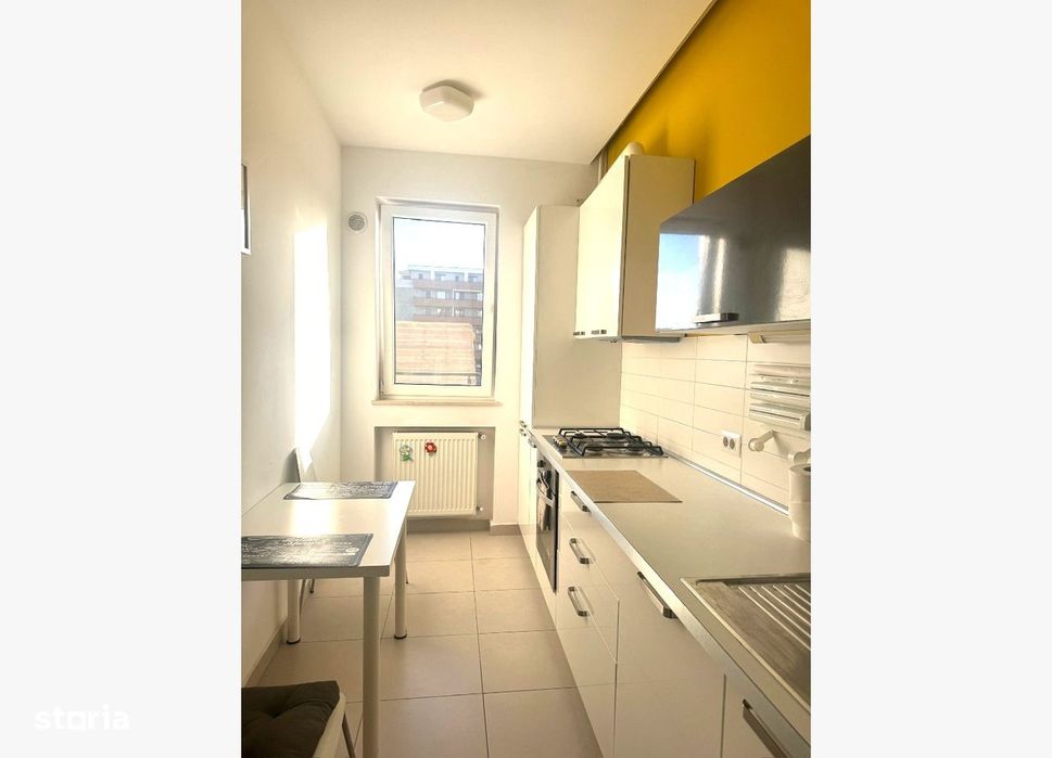 Comision cumparator 0! Apartament modern , Bucuresti