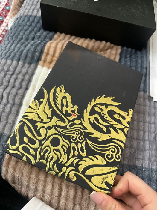 Драгон машинка для перманента