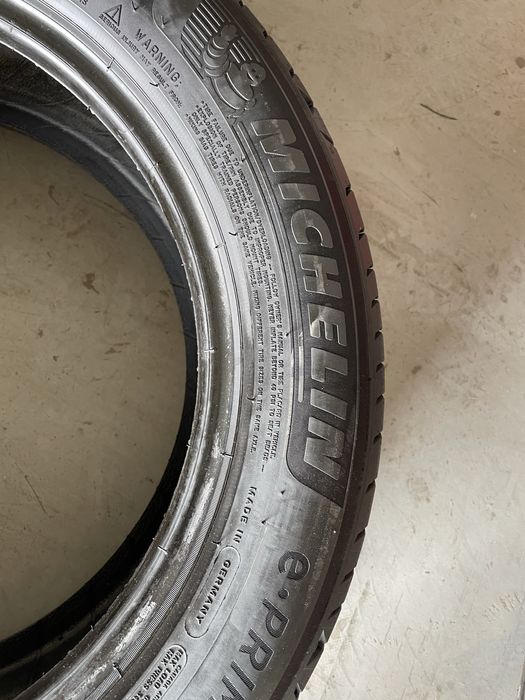 Cauciucuri 205/55R16 Michelin 2024, anvelope vara ca noi 205/55/16