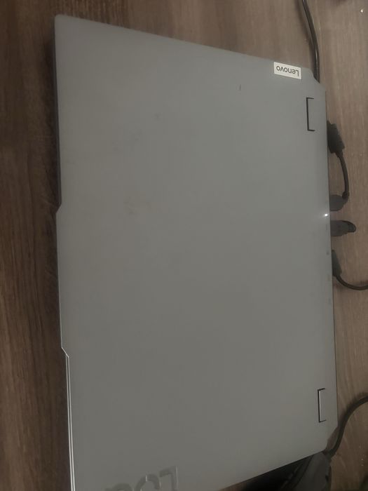 Ноутбуок lenovo игровой