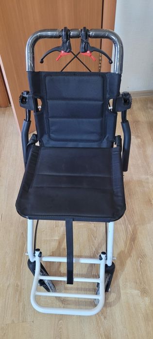 Инвалидная коляска