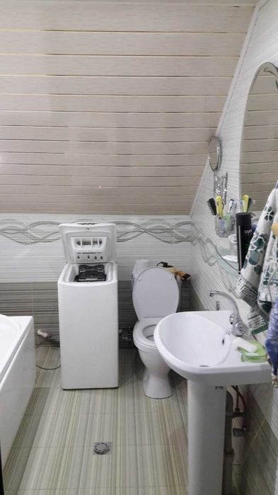 Продаю Свой Дом Янгиюль, 8 соток Yangiyol Massiv Med kolledj