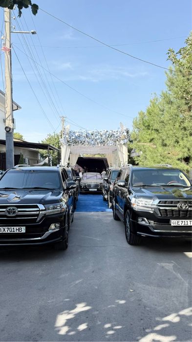 Ролс Ройс Мерс 223 Мерс 222 Тойота 200  Ранге Ровер