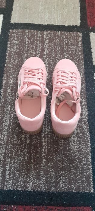 Adidasi casual damă