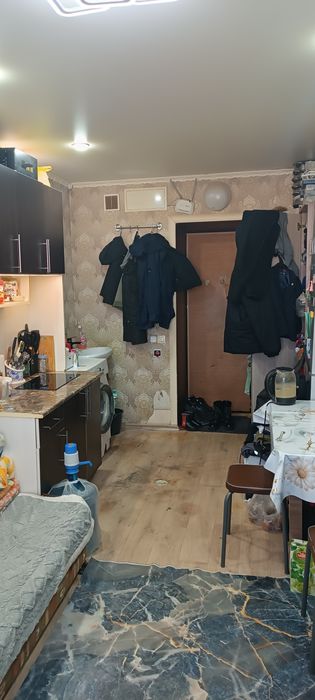 Продается комната в общежитии