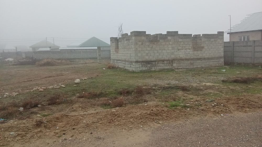 Жер сатылады Залиниде Мектеп касында