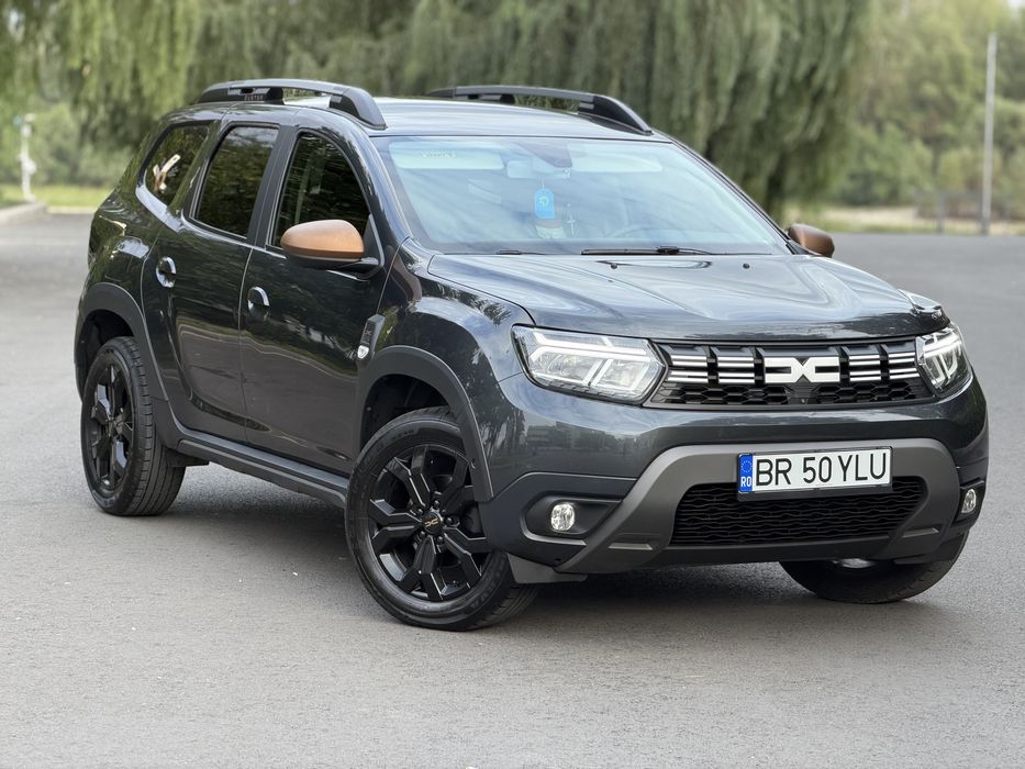 DACIA Duster 2024 — imagine 3