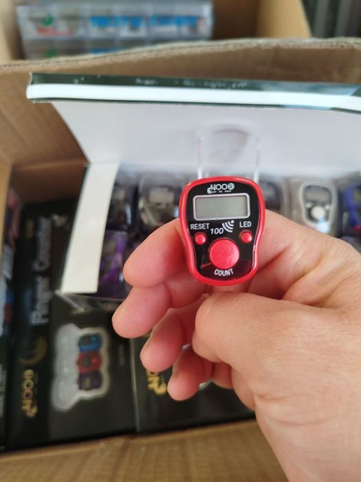 Tasbeh, tasbex, тасбех умра, umra marosimlari va tarqatish uchun hadya