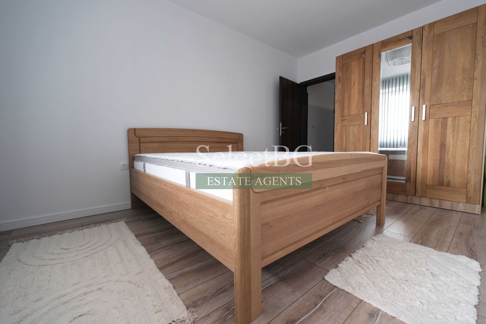 Продава се Двустаен апартамент в Велико Търново, Колю Фичето - 80 кв.м за 880 €/кв.м - Снимка #7