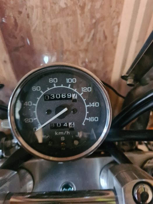 De vănzare Honda shadow 600